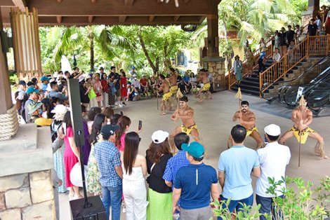 Phú Quốc tăng khuyến mãi và bỏ phụ thu để kích cầu du lịch