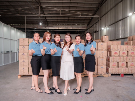 Gia công mỹ phẩm: Xu hướng khuấy đảo thị trường làm đẹp Việt