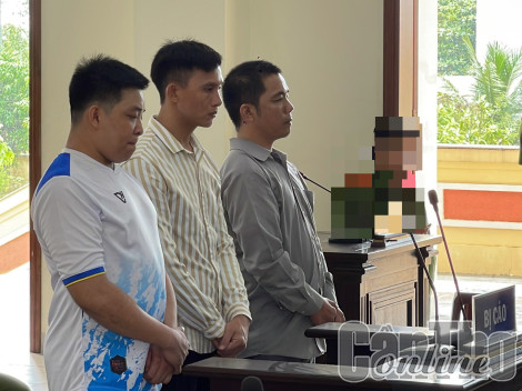 Bênh bạn, người mất mạng, kẻ vào tù