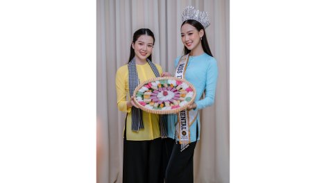 Lan tỏa hình ảnh Lễ hội Bánh dân gian Nam Bộ