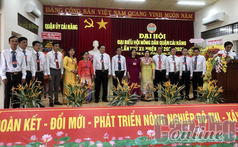 Hơn 11.000 lượt hộ nông dân đạt danh hiệu sản xuất, kinh doanh giỏi