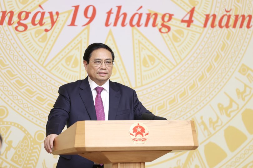 Chấm dứt tình trạng đùn đẩy trách nhiệm của giữa các bộ, ngành và địa phương