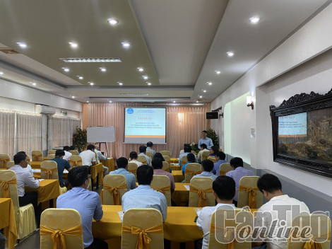 TP Cần Thơ: Lấy 68.000 mẫu xét nghiệm nhanh COVID-19 ở cộng đồng