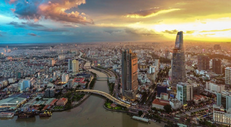 Lưu ngay 5 khách sạn tại TPHCM sang trọng, giá ưu đãi 2023
