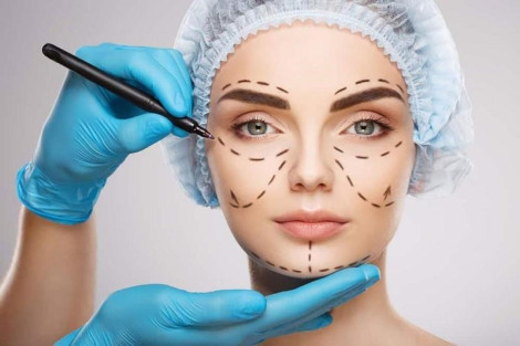 Thẩm mỹ nâng tầm nhan sắc - Xu hướng làm đẹp hiện nay