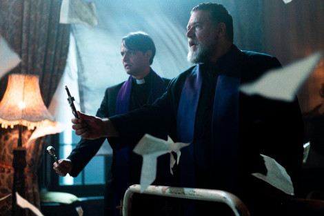 “Khắc tinh của quỷ” và thông điệp “Ác giả, ác báo”