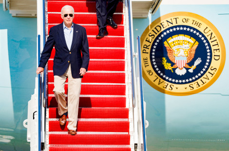“Cơ hội lịch sử” cho Tổng thống Biden