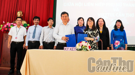 Tăng cường ứng dụng công nghệ thông tin vào công tác Hội