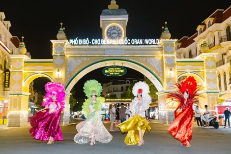 Vinpearl tung hàng loạt flashsale siêu khủng cho kỳ đại lễ