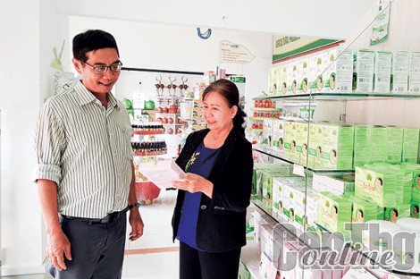 Kích cầu tiêu dùng để tăng trưởng kinh tế