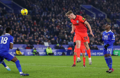 Brighton với mô hình chuyển nhượng khôn khéo