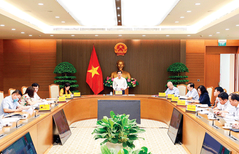 Khắc phục triệt để nguyên nhân chủ quan, thúc đẩy giải ngân vốn đầu tư công
