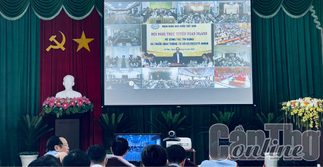 Tổ chức tín dụng vào cuộc hỗ trợ khách hàng cơ cấu thời hạn trả nợ, giữ nguyên nhóm nợ