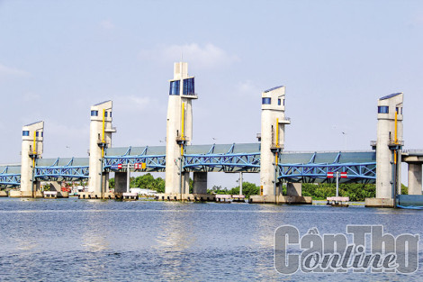 Ðầu tư xanh cho đồng bằng bền vững