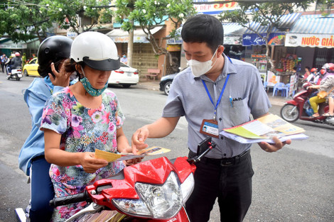 Thành lập Ðoàn kiểm tra liên ngành về bảo đảm trật tự an toàn giao thông đường bộ năm 2023