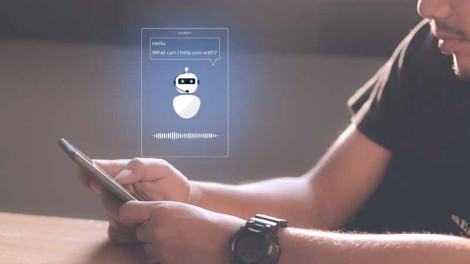 AI và cách mạng sức khỏe tâm thần