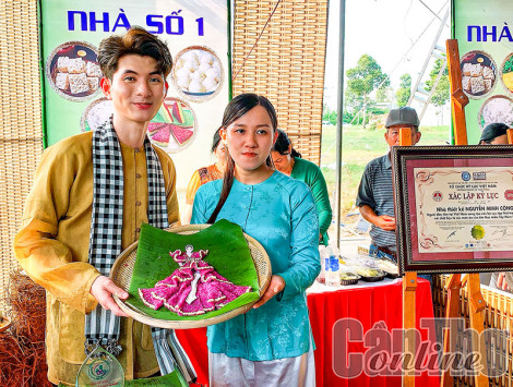 Văn hóa ẩm thực kết nối quảng bá du lịch