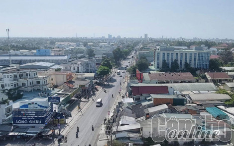 Quyết liệt triển khai gói tín dụng 120.000 tỉ đồng