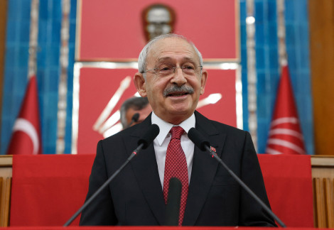 Đối thủ khiến Tổng thống Erdogan “đau đầu”