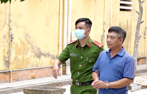 An Giang: Khởi tố, tạm giam đối tượng in, phát hành, mua bán trái phép hóa đơn