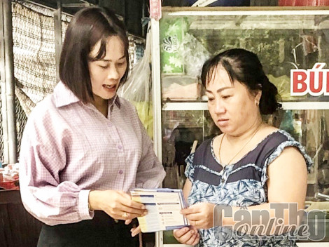 Chung sức đảm bảo an toàn giao thông