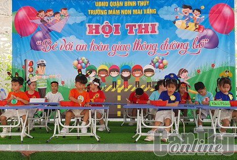 Tăng cường ứng dụng công nghệ thông tin và chuyển đổi số trong giáo dục