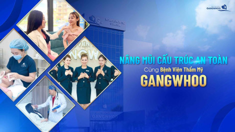 Nâng mũi cấu trúc là gì? Có những ưu điểm gì? Giá bao nhiêu?