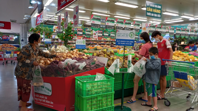 Tiếp tục gỡ khó cho sản xuất kinh doanh
