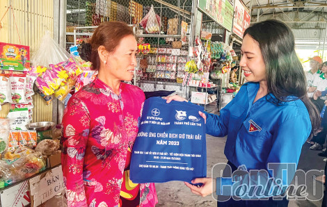 Nâng cao hiệu quả tuyên truyền tiết kiệm điện