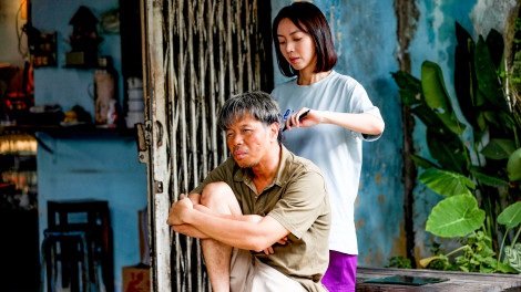 “Con Nhót mót chồng” - Nhẹ nhàng mà thấm