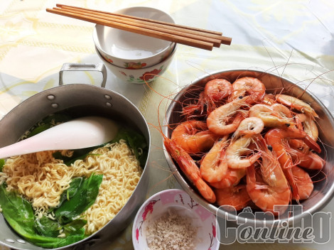 Dễ ngộ độc thực phẩm do thói quen ăn uống