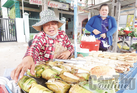 Chuyện về “món tráng miệng ngon nhất thế giới”