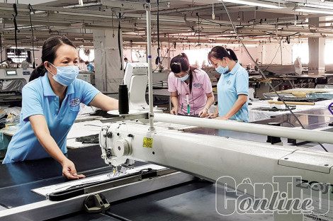 Thách thức trong phát triển kinh tế số