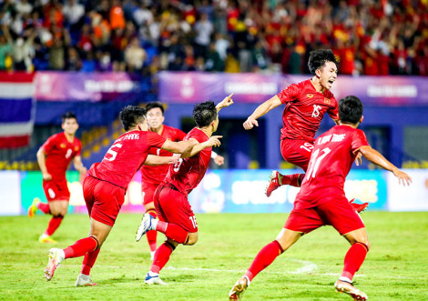 Cơ hội chia đều