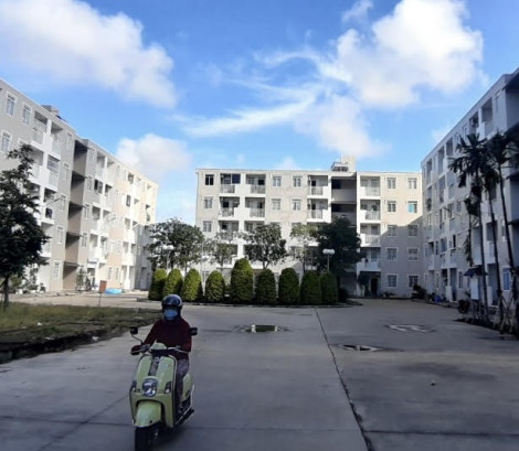 Triển khai đồng bộ các chính sách về nhà ở xã hội