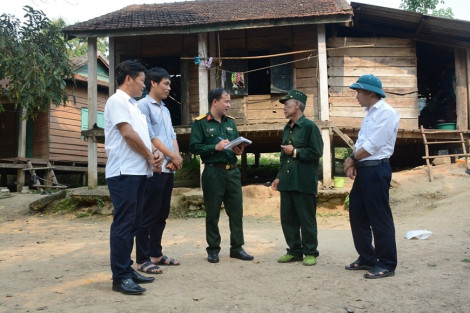 Bài 1: Tiếp nhận thông tin theo kiểu “mạng nói thế”