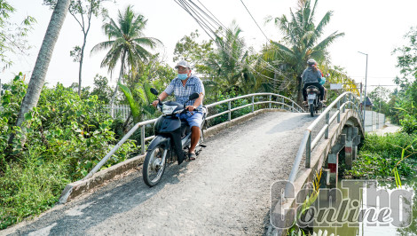Phòng chống tham nhũng, tiêu cực ở phường Phước Thới