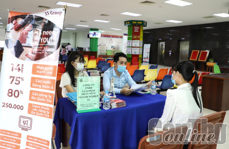 Giải quyết việc làm cho 18.388 người lao động