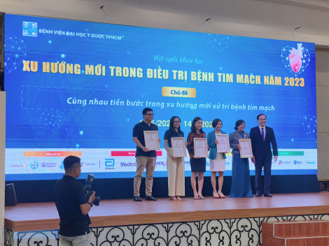 Xu hướng mới trong điều trị bệnh tim mạch