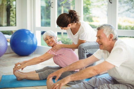 Khám phá mối liên hệ giữa tập thể dục và sức khỏe trí não