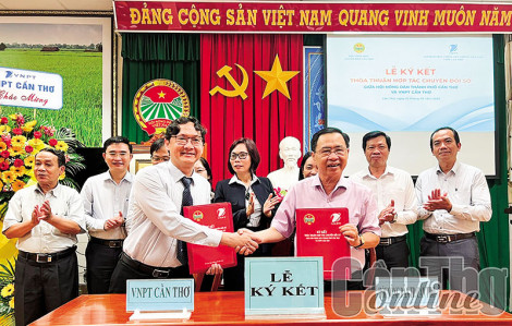 Phát huy vai trò của Hội Nông dân trong hội nhập