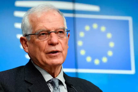 EU đề xuất tăng cường quỹ viện trợ cho Ukraine