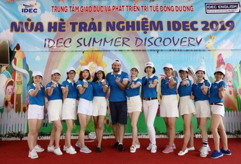 Việt Tâm Phát - Đối tác đáng tin cậy cho khách hàng đặt may áo thun đồng phục