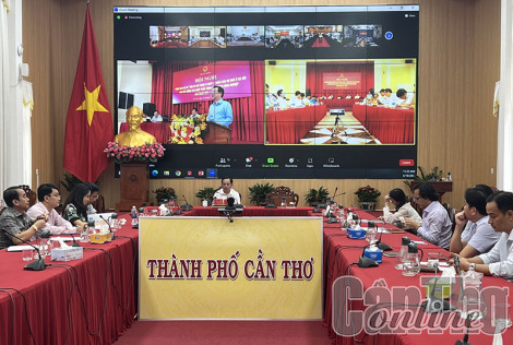 Triển khai Ðề án đầu tư xây dựng ít nhất 1 triệu căn hộ nhà ở xã hội cho đối tượng thu nhập thấp, công nhân khu công nghiệp