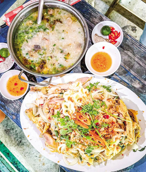 Nhờ món “hot trend” măng cụt trúng giá