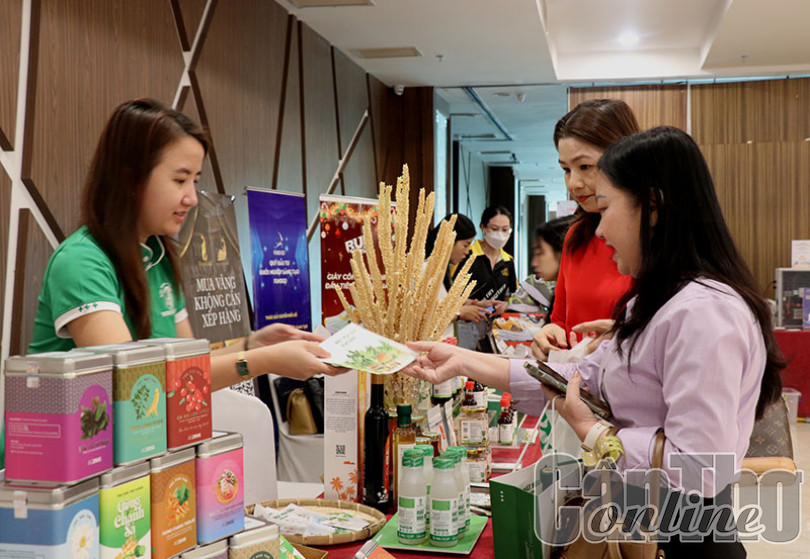 Hỗ trợ startup thấu hiểu thị trường để khởi nghiệp thành công