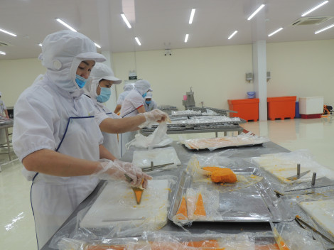Xây dựng, kiến tạo môi trường đầu tư, kinh doanh thông thoáng, minh bạch