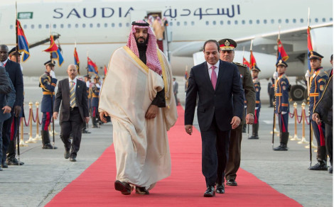Saudi Arabia không còn hào phóng như trước