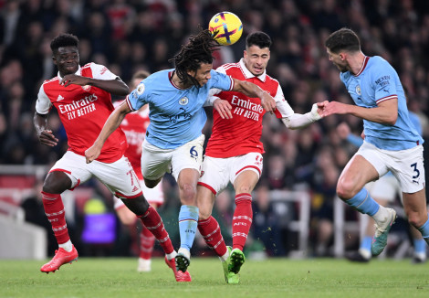 Man City đang khiến EPL kém hấp dẫn?