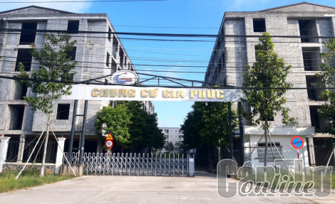 TP Cần Thơ mời gọi, phân kỳ đầu tư 9.100 căn nhà ở xã hội trong giai đoạn 2021-2030